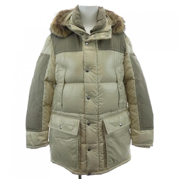 tataさま モンクレール　frey モンクレール MONCLER FREY ダウンジャケット : KOMEHYO ONLINESTORE