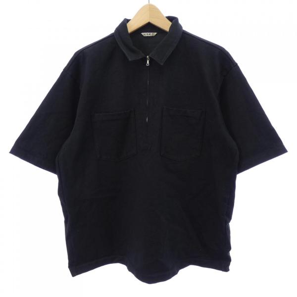 オーラリー AURALEE ポロシャツ : KOMEHYO ONLINESTORE Yahoo!店