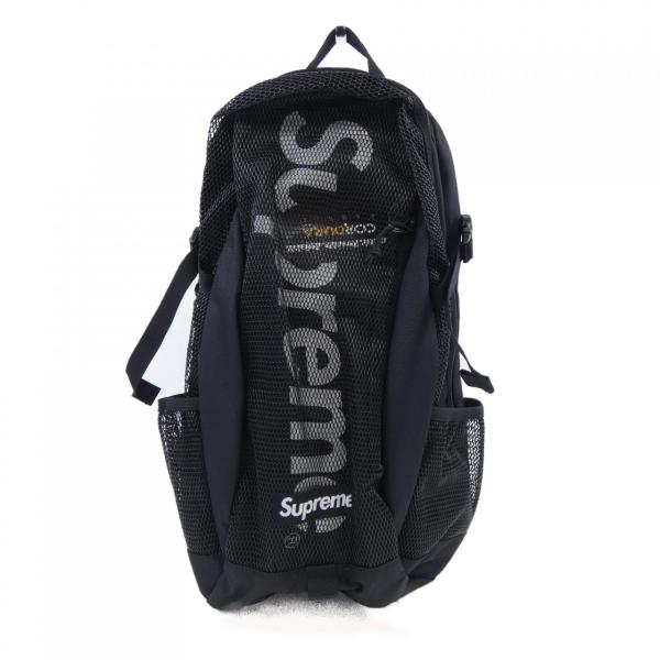 シュプリーム SUPREME BACKPACK : KOMEHYO ONLINESTORE Yahoo!店