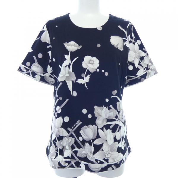 美品❤️レオナールスポーツ　トップス　44サイズ❤️ レオナールスポーツ LEONARD SPORT トップス : KOMEHYO ONLINESTORE