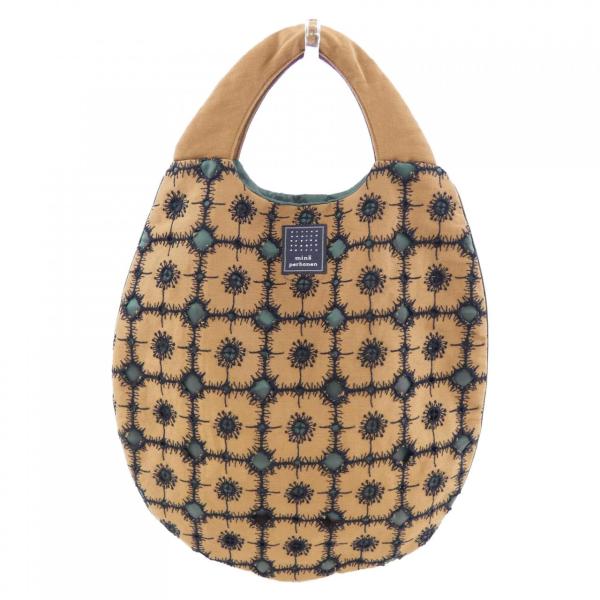 ミナペルホネン mina perhonen XS9441 BAG : KOMEHYO ONLINESTORE