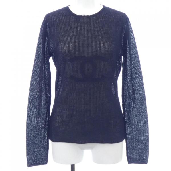 ヴィンテージ】シャネル CHANEL P19879V01155 02A ニット : KOMEHYO  