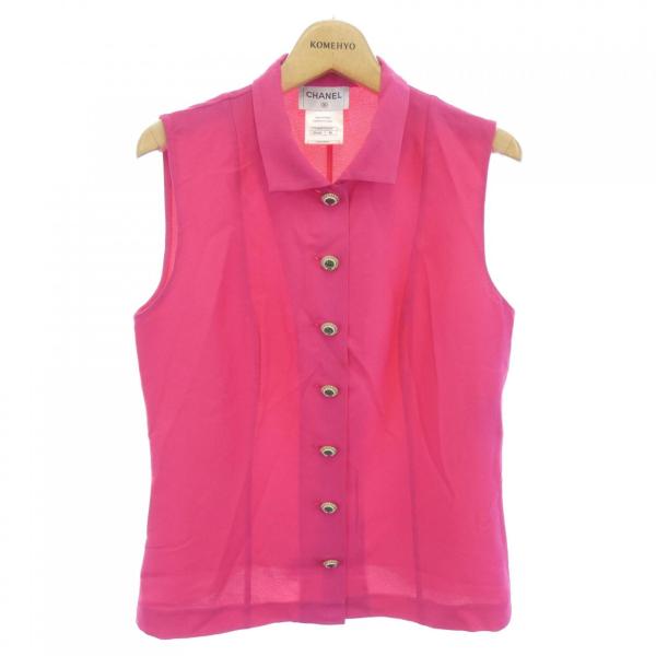 シャネル CHANEL P43995V31200 トップス シャネル CHANEL P43995V31200 トップス : KOMEHYO ONLINESTORE Yahoo