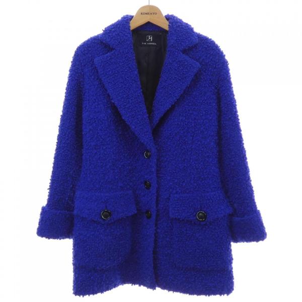 タエアシダ TAE ASHIDA コート : KOMEHYO ONLINESTORE Yahoo!店 - 通販