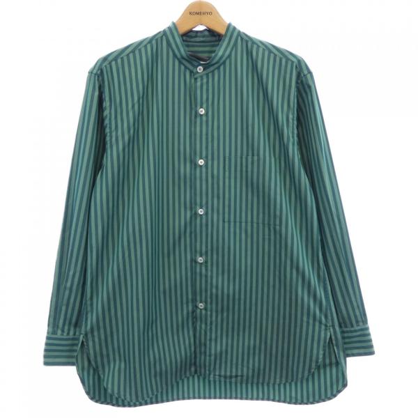 クリスタセヤ Cristaseya シャツ : KOMEHYO ONLINESTORE Yahoo!店