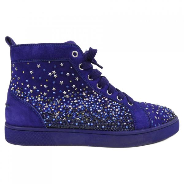 クリスチャンルブタン CHRISTIAN LOUBOUTIN スニーカー : KOMEHYO