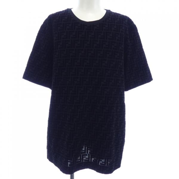 フェンディ FENDI FFモチーフ FY0936 A7D5 Tシャツ : KOMEHYO