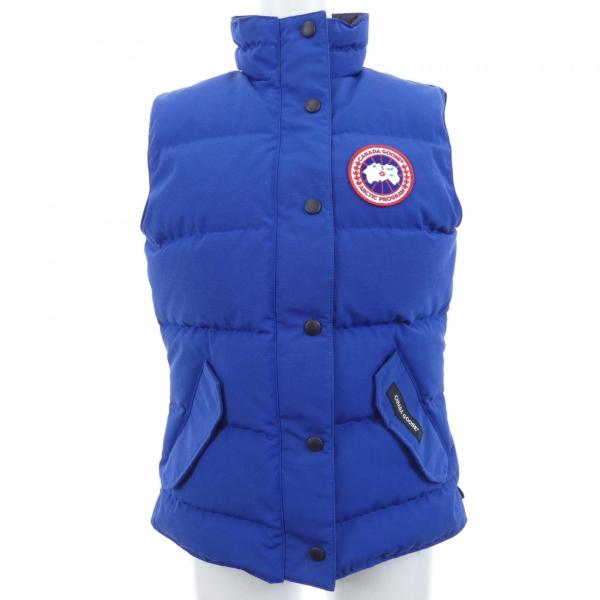 カナダグース CANADA GOOSE 2832JLI R ダウンベスト : KOMEHYO