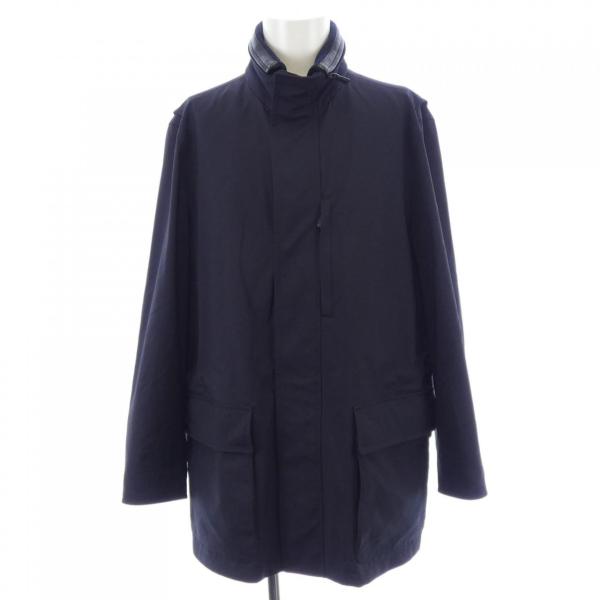 E.Z. BY ZEGNA ゼニア ブルゾン　L エルメネジルドゼニア Ermenegildo Zegna UIT20 I39 531 ブルゾン