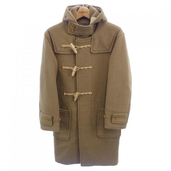 グローバーオール GLOVERALL ダッフルコート : KOMEHYO ONLINESTORE