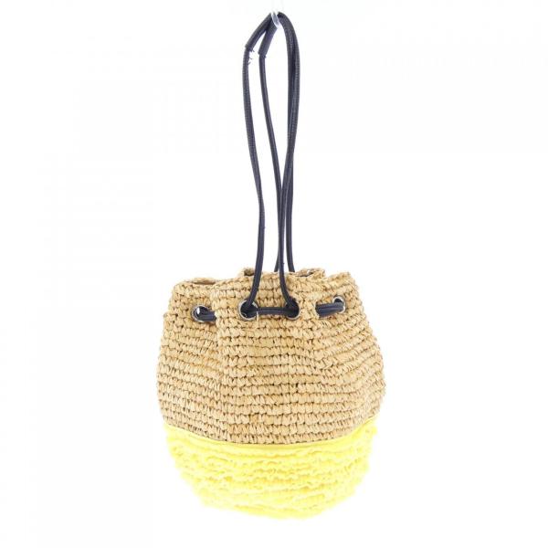 美品♡ludlow カゴバッグ ラドロー LUDLOW BAG : KOMEHYO ONLINESTORE Yahoo!店 - 通販 - Yahoo