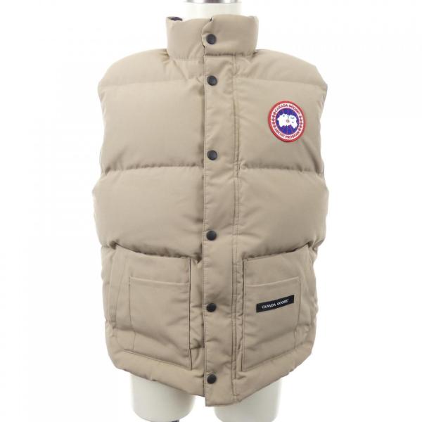 カナダグース CANADA GOOSE グラッドストーン 4133JM R GLADSTONE