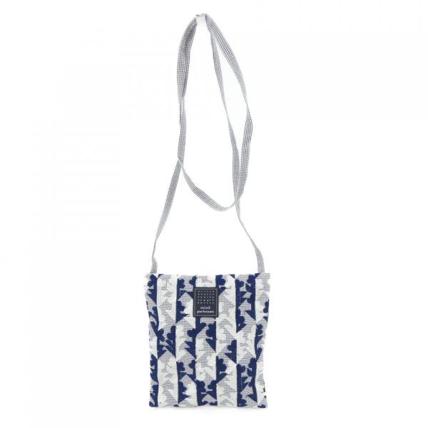 ミナペルホネン mina perhonen twin flower BAG : KOMEHYO ONLINESTORE