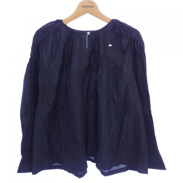 ミナペルホネン mina perhonen siipi トップス : KOMEHYO ONLINESTORE