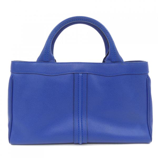 Valextra ヴァレクストラ　Jバッグ ハンドバッグ ステッチ トートバッグ ヴァレクストラ VALEXTRA Jバッグ V5U41 BAG : KOMEHYO ONLINESTORE