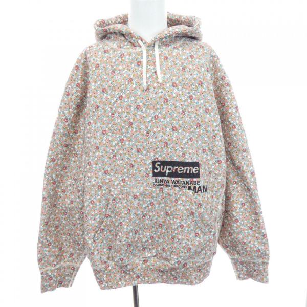 シュプリーム SUPREME JUNYA WATANABE MAN パーカー : KOMEHYO