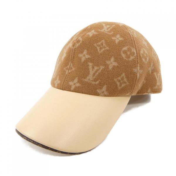 ルイヴィトン LOUIS VUITTON M77293 キャップ : KOMEHYO ONLINESTORE