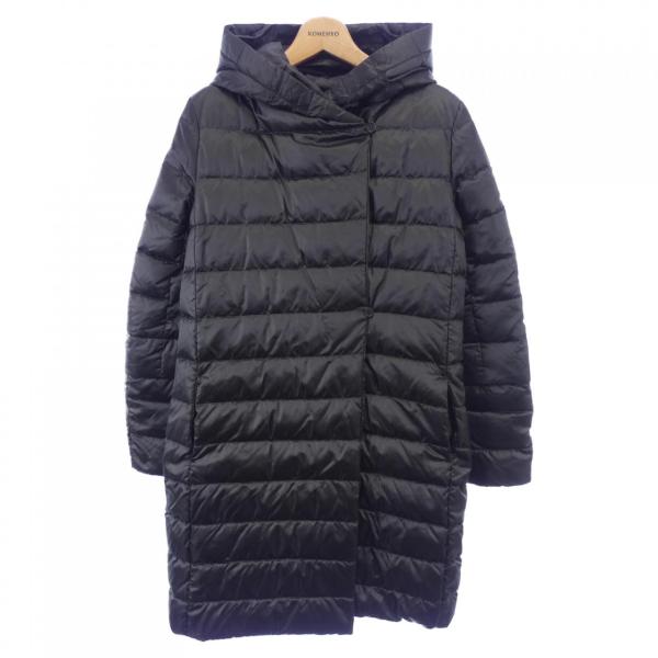 マックスマーラ Max Mara NOVEF 949604 THE CUBE ダウンコート