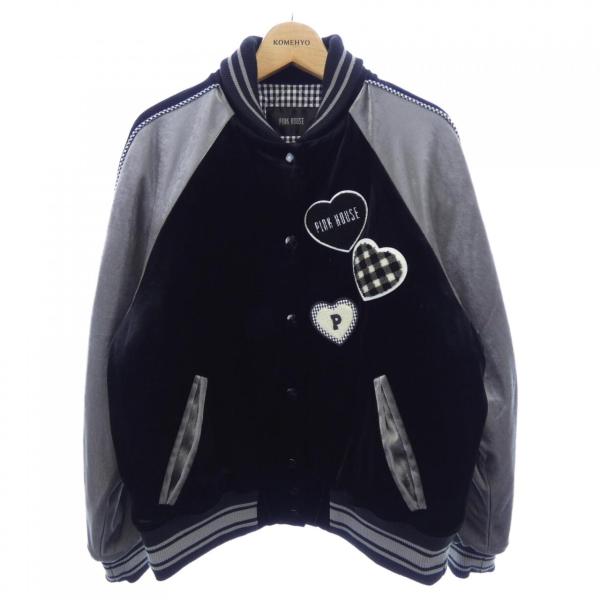 ピンクハウス PINK HOUSE ブルゾン : KOMEHYO ONLINESTORE Yahoo!店