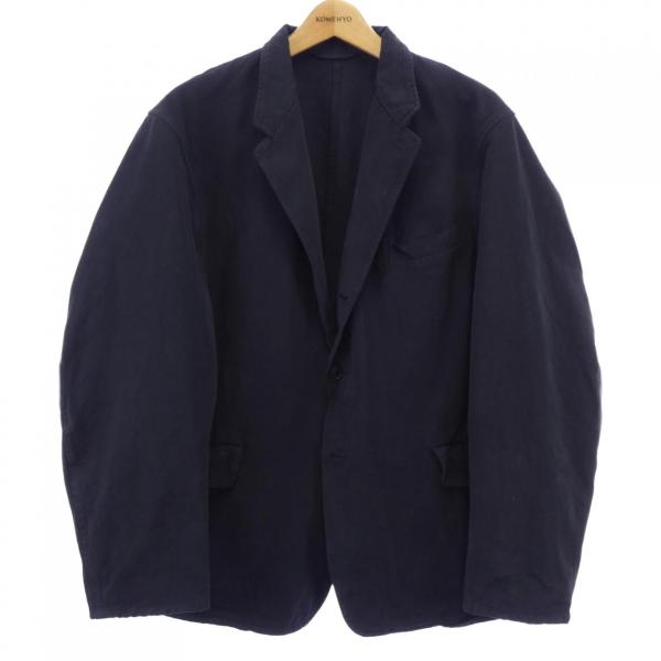 コモリ COMOLI Y03-01005 ジャケット : KOMEHYO ONLINESTORE Yahoo!店