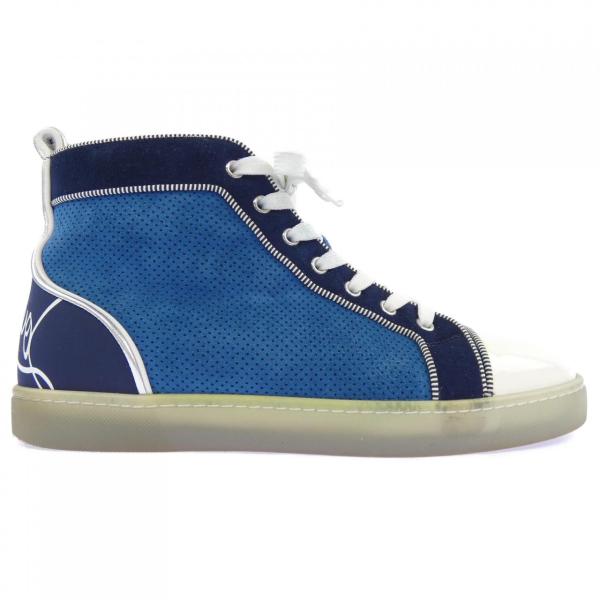 Christian Louboutin 41 スニーカー ルブタン クリスチャンルブタン CHRISTIAN LOUBOUTIN スニーカー : KOMEHYO