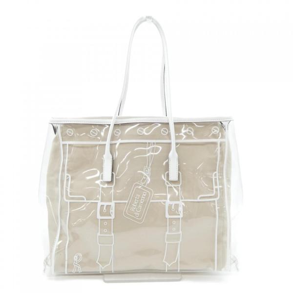 d*2様 海外人気 Roberta di Camerino ハンドバッグ ドクタ ロベルタディカメリーノ roberta di camerino BAG : KOMEHYO
