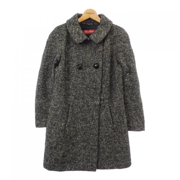 マックスマーラステュディオ Max Mara STUDIO コート : KOMEHYO
