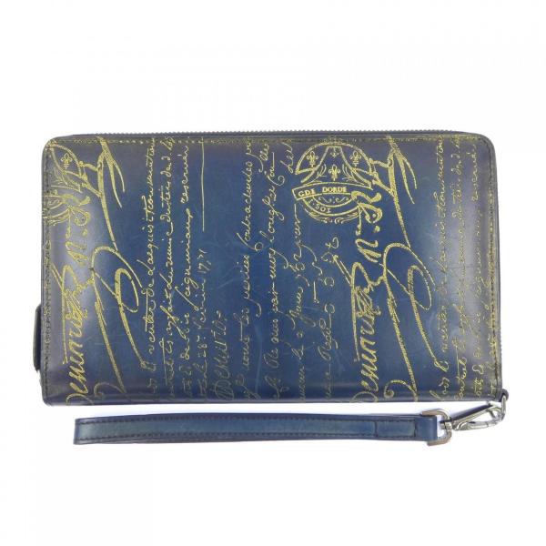 ベルルッティ Berluti WALLET : KOMEHYO ONLINESTORE Yahoo!店 - 通販