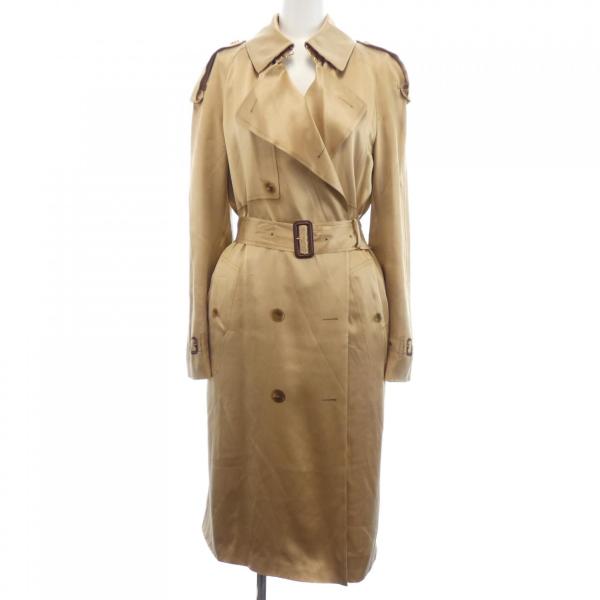 バーバリー BURBERRY 45485851 トレンチコート : KOMEHYO ONLINESTORE