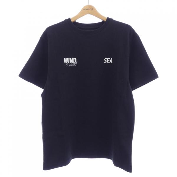 ウィンダンシー WINDANDSEA Tシャツ : KOMEHYO ONLINESTORE Yahoo!店
