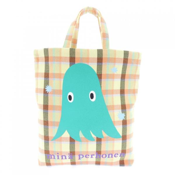 ミナペルホネン mina perhonen troll BAG : KOMEHYO ONLINESTORE Yahoo