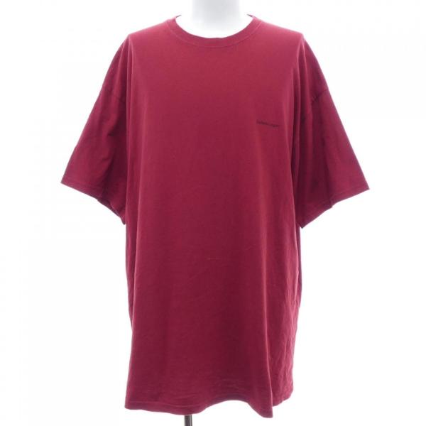 バレンシアガ BALENCIAGA 556150 TCV25 Tシャツ バレンシアガ BALENCIAGA 556150 TCV25 Tシャツ : KOMEHYO ONLINESTORE
