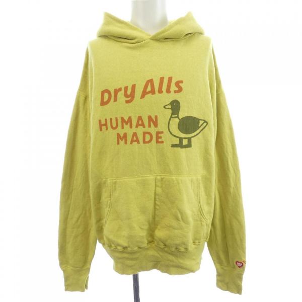 ヒューマンメイド HUMAN MADE HM31CS034 パーカー ヒューマンメイド HUMAN MADE HM31CS034 パーカー : KOMEHYO