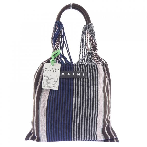マルニ MARNI MARKET HAMMOCK BAG SHMH0009A0 : KOMEHYO ONLINESTORE