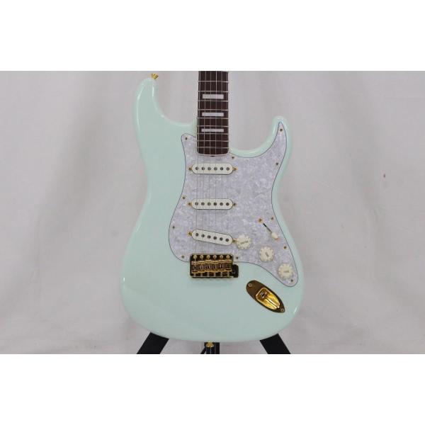 ギター Vanzandt STV-70R VANZANDT STV−70R CUSTOM ORDER : KOMEHYO