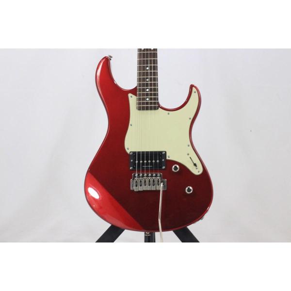 ギター YAMAHA PAC510V (CAR) Yamaha Pacifica PAC510V Electric Guitar – RS Music