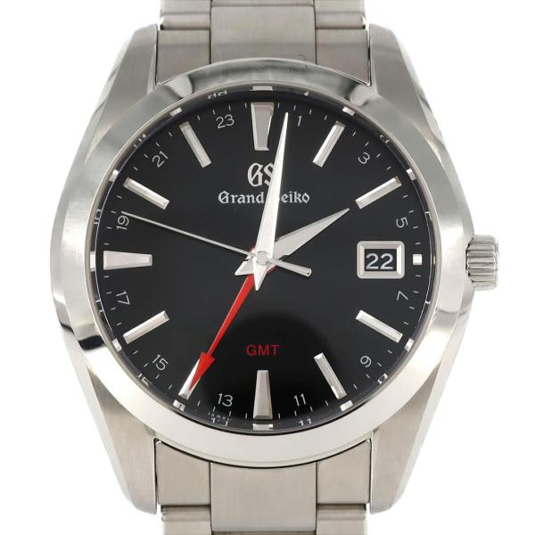 セイコー グランドセイコー・ヘリテージコレクション GMT 9F86-0AF0