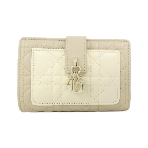 クリスチャンディオール MY DIOR DITTANY WALLET S6022OBWS 財布