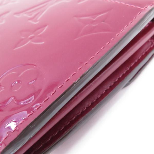 100 品質 260 003 427 92 Komehyo レディースファッション 店 ルイヴィトン ヴェルニ 財布 ｍ９０２９２ Onlinestore