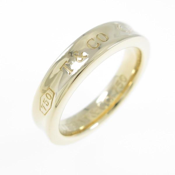 ティファニー １８３７ナロー ファッション リング 260 003 438 0598 Komehyo Onlinestore 店