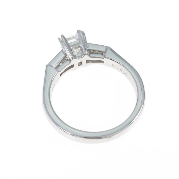 ハリーウィンストン トリスト 新作入荷 新品 リング ｅ ｖｓ１ ０ ７８ｃｔ