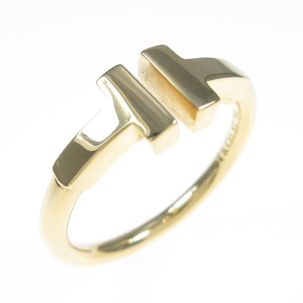 ティファニー ｔワイヤー リング 260 003 522 3702 Komehyo 指輪 ファッション Onlinestore 店