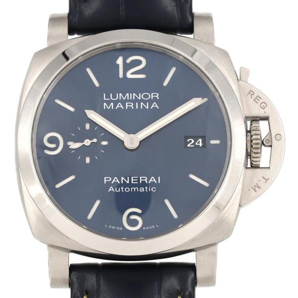 パネライ ルミノールマリーナ PAM01313 SS 自動巻 : KOMEHYO
