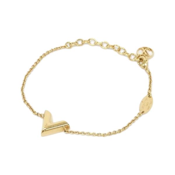 ルイヴィトン ブレスレット エセンシャルV M61084 : KOMEHYO