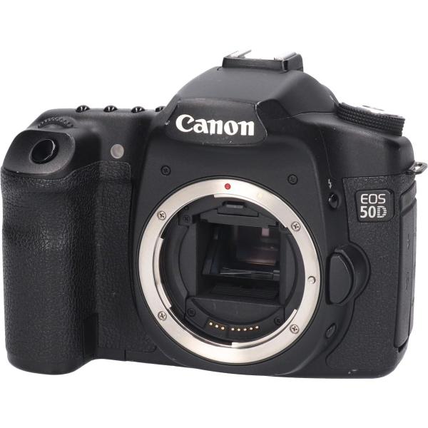 美品✨本格一眼レフ Canon EOS 50D 豪華セット 動作確認済！保証付❤️ EOS50D : KOMEHYO ONLINESTORE Yahoo!店 - 通販 - Yahoo