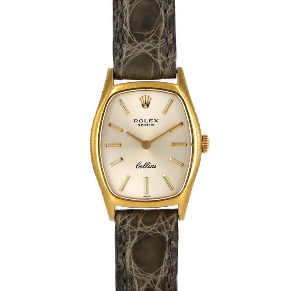 チェリーニ 【特別価格】ロレックス YG 手巻 3番台 : KOMEHYO  