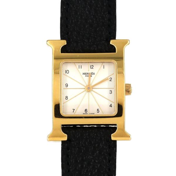 エルメス Hウォッチ GP HH1.201 クォーツ : KOMEHYO ONLINESTORE Yahoo