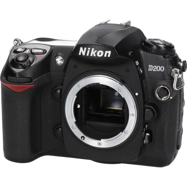 ＮＩＫＯＮ　Ｄ２００