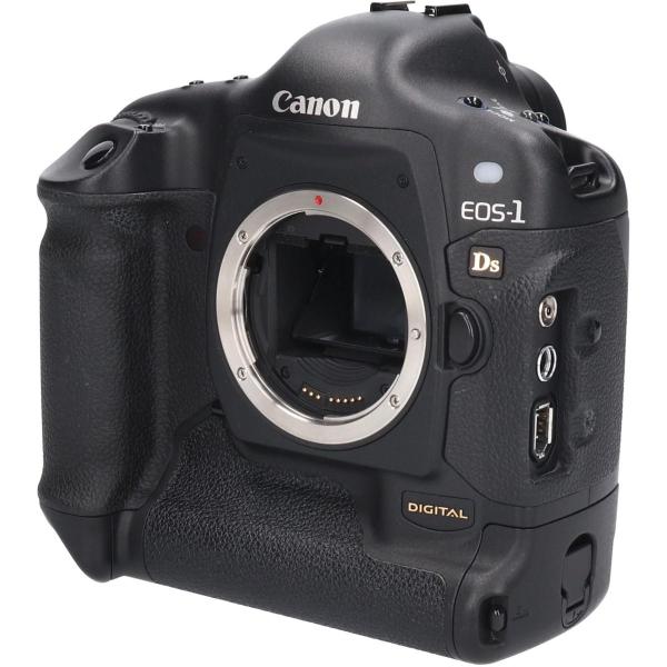 メーカ/ブランド：ＣＡＮＯＮ　商品名：ＥＯＳ−１ＤＳ　通称：デジタル一眼　商品ランク：中古品Ｃ