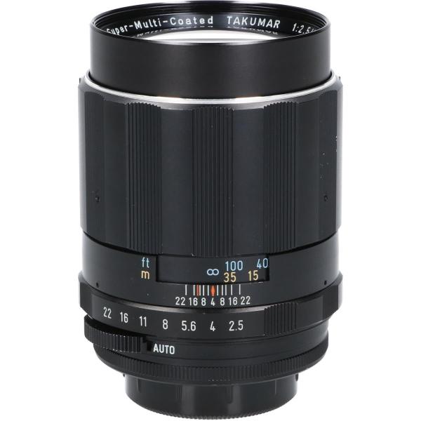 SMCタクマー135mm F2．5（M42） : KOMEHYO ONLINESTORE